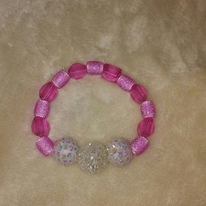 Handmade bracelet